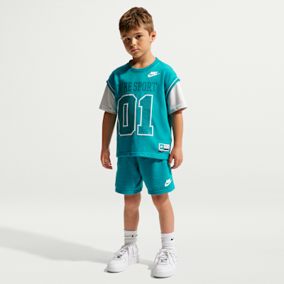 NIKE公式】ナイキ スポーツウェア リトルキッズ マルチスポーツ